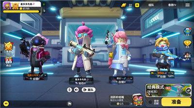 s5香肠派对最新大爆料,神秘新内容即将解锁，战斗体验再升级！